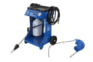 Urządzenie odpowietrzające hydrauliki hamulcowej 03.9302-3015.4