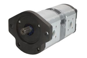 Pompa hydrauliczna zębata 0 510 765 351