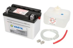 Akumulator rozruchowy YB4L-B VARTA FUN