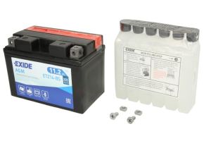 Akumulator rozruchowy YTZ14-BS EXIDE