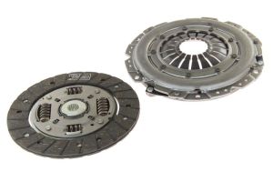 Zestaw sprzęgła VAL821303