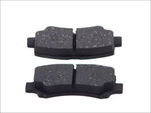 Klocek hamulcowy kpl. 0 986 424 626