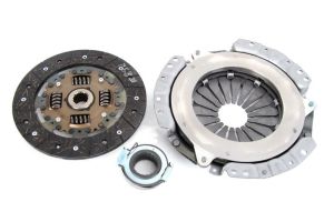 Zestaw sprzęgła VAL801035