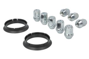 Pozostałe elementy układu zawieszenia ZM08#