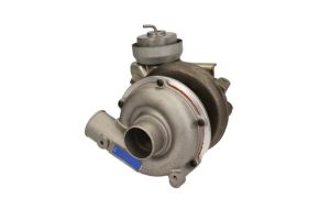 Turbosprężarka VJ32/NC
