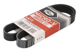 Pasek wieloklinowy GAT7PK1093XS