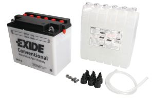 Akumulator rozruchowy YB16-B EXIDE