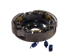 Sprzęgło odśrodkowe VIC-8409