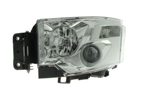 Reflektor świateł przednich VAL89368