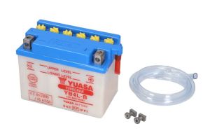 Akumulator rozruchowy YB4L-B YUASA