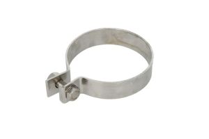 Obejma rury układu wydechowego VAN12715