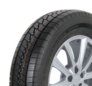 Opona całoroczna dostawcza 215/60R16 CDFR 103T VANM