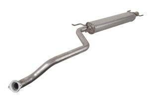 Tłumik środkowy ASM05.174