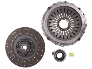 Zestaw sprzęgła VAL827358