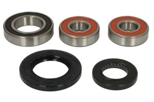 Zestaw łożyska koła WBK-377