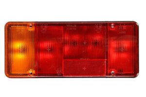 Lampa zespolonych świateł tylnych 7.25203