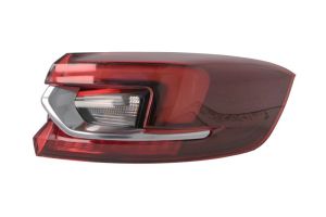Lampa zespolonych świateł tylnych 714020590803