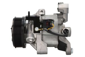 Kompresor klimatyzacji VAL814728