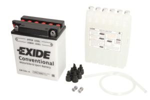 Akumulator rozruchowy YB12AL-A EXIDE