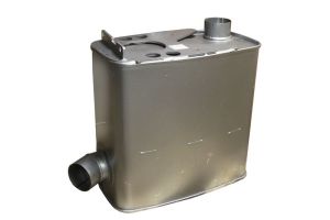 Tłumik środkowy VAN31386MN