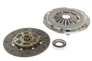 Zestaw sprzęgła VAL801617
