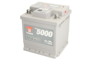 Akumulator rozruchowy YBX5202