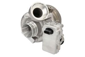 Turbosprężarka VV21