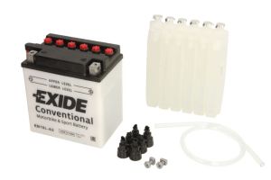 Akumulator rozruchowy YB10L-A2 EXIDE