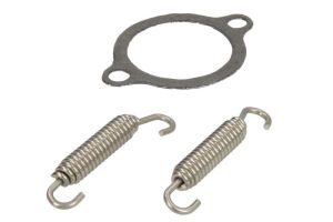 Pierścień uszczelniający rury wydechowej W823118