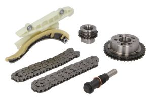 Zestaw łańcucha rozrządu HEP21-0327
