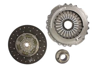 Zestaw sprzęgła VAL827328