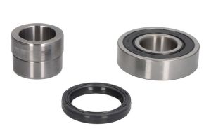 Zestaw łożyska koła VKBA 7433