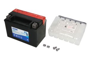 Akumulator rozruchowy YTX9-BS EXIDE