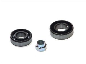 Zestaw łożyska koła VKBA 3716