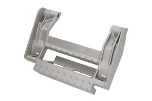 Atrapa chłodnicy (grill) XF0/157