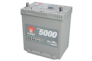 Akumulator rozruchowy YBX5056