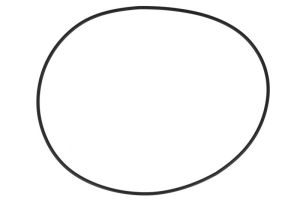 Uszczelka pokrywy sprzęgła W817988