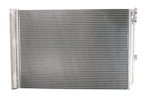 Skraplacz klimatyzacji VAL814410