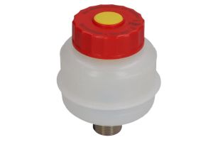 Zbiorniczek wyrównawczy płynu hamulcowego VAL9201824