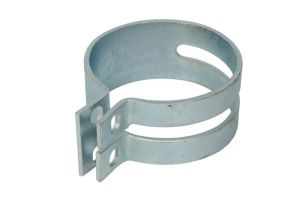 Obejma rury układu wydechowego VAN20916MB