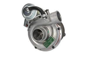 Turbosprężarka VIEK