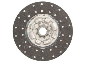Tarcza sprzęgła VAL800547