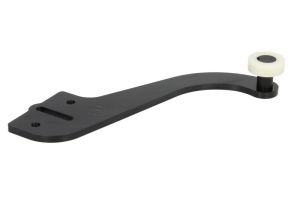 Prowadnica rolkowa drzwi przesuwnych VWT507L