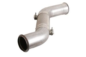 Rura wydechowa VAN70245DF