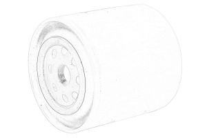Filtr oleju 0.044.1567.0/10