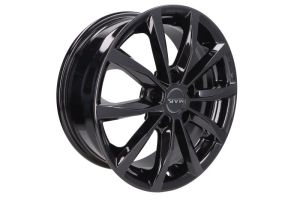 Felga aluminiowa osobowa F6560WFGB41UHN2