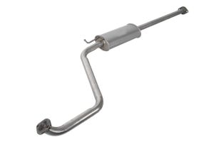 Tłumik środkowy BOS285-357