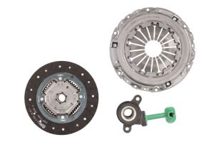Zestaw sprzęgła VAL834094