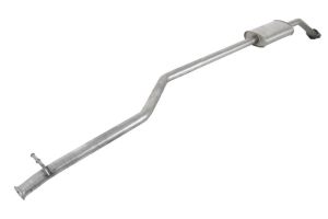 Tłumik środkowy BOS293-001