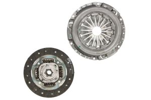 Zestaw sprzęgła VAL832392